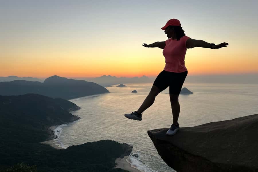 Rio de Janeiro: Telegrafo Rock Hike with Optional Beach Stop - Why Telégrafo Rock is worth the drive from Rio