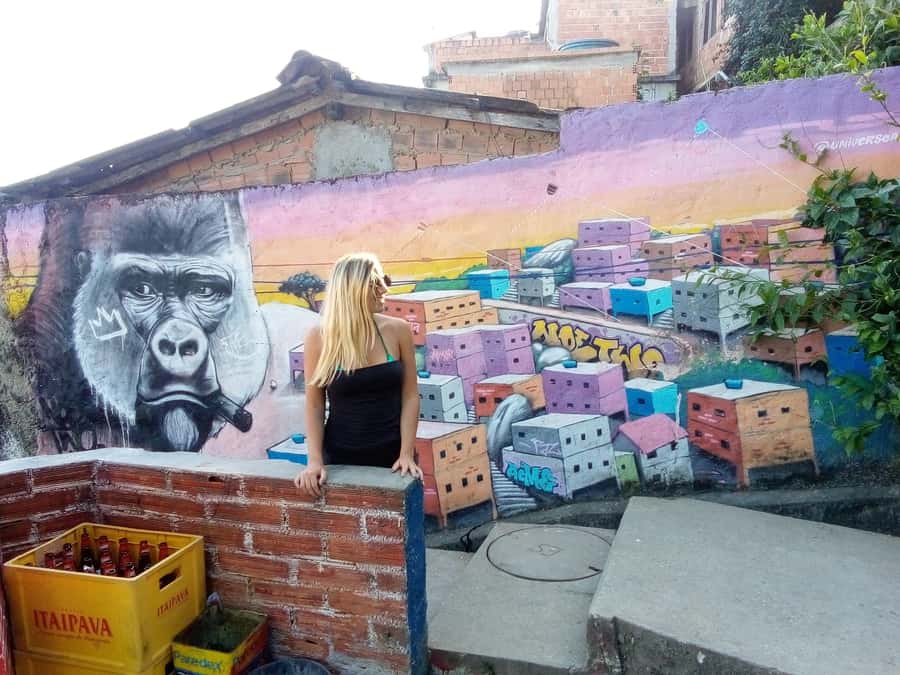 Rio de Janeiro: the biggest favela tour in Rio, lest go! - Key points to know before booking