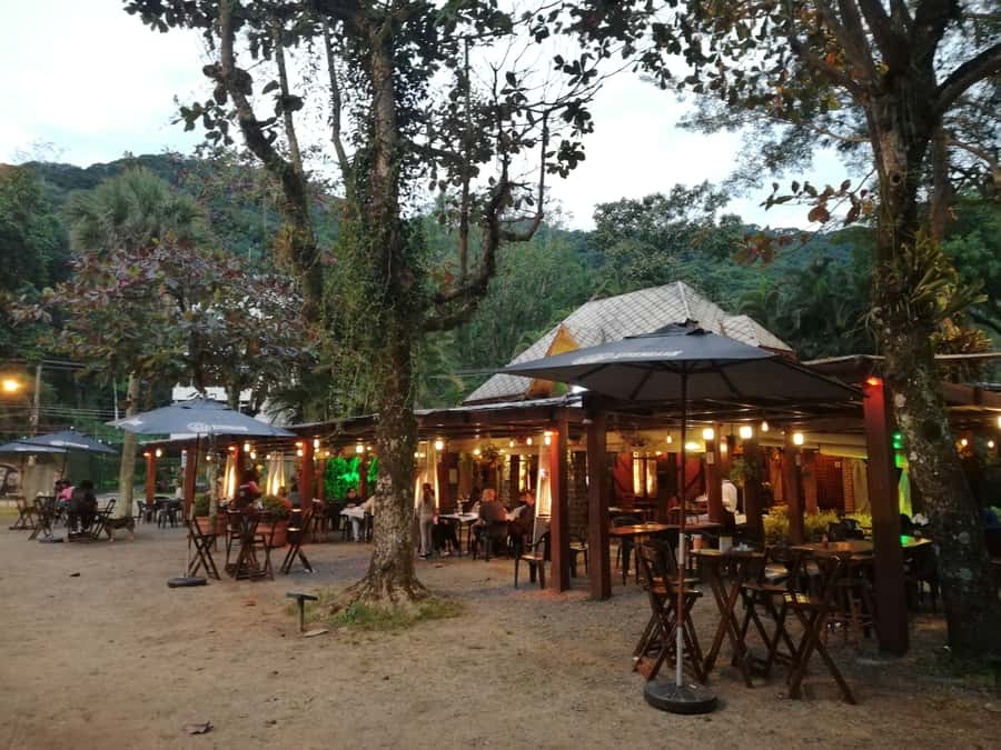 Rio de Janeiro: Tijuca Forest Waterfall of Souls Hike - What the $60 price includes, and what it does not
