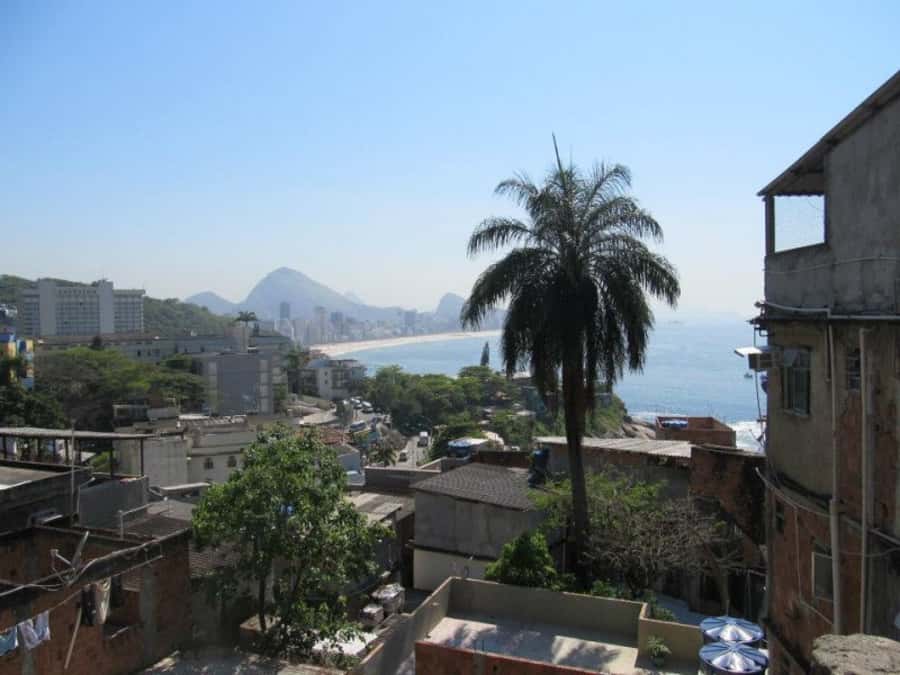 Rio de Janeiro: Vidigal Favela Tour and Two Brothers Hike - Who should book this experience?