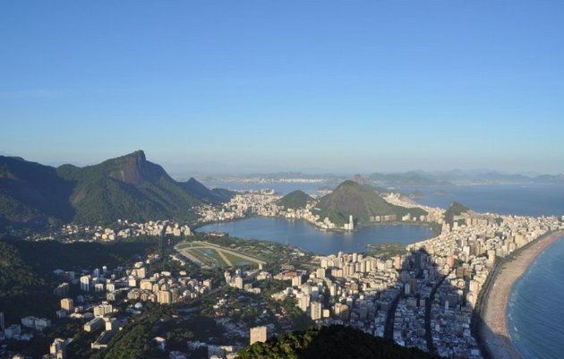 Rio de Janeiro: Vidigal Favela Tour and Two Brothers Hike - Is $88 a fair price?