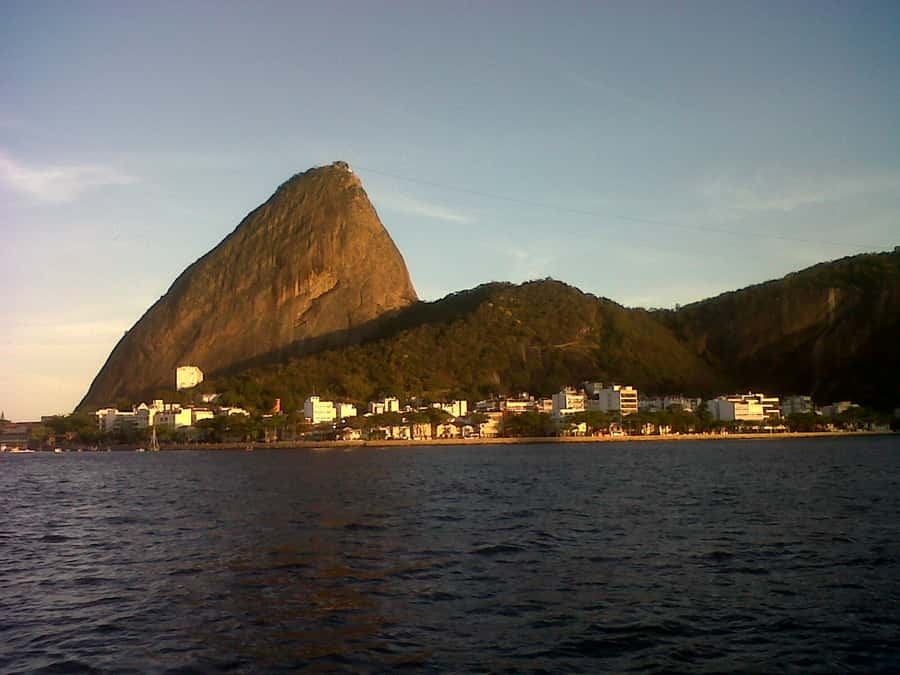 Rio de Janeiro: Wake Up and Sail - Key points to know before you book
