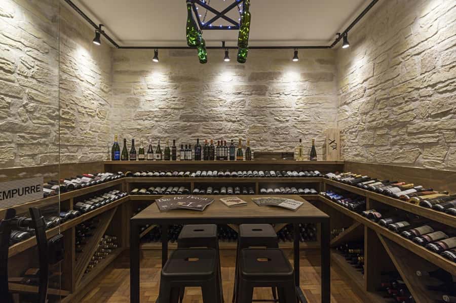 Rio de Janeiro - Wine Tasting of Brazilian Wines - Three wines, three 60 ml pours