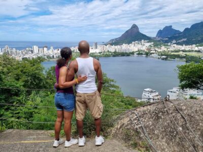 Zip Lining and Canopy Tree Tour