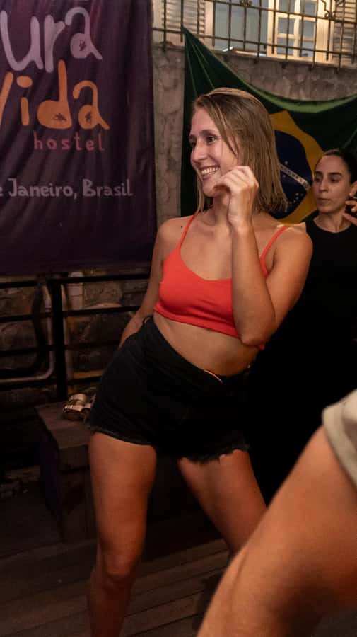 Rio Experience: Caipirinha Workshop (2 Caipis) + Funk Class - Why this Friday night works so well