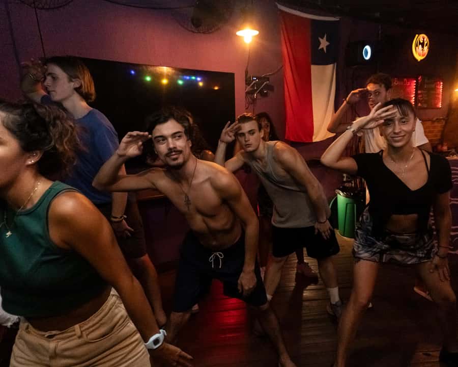 Rio Experience: Caipirinha Workshop (2 Caipis) + Funk Class - Value at $12 per person