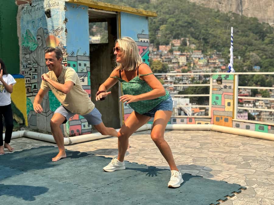 Rio: Favela Rocinha Tour with Local Guide & Secret Spots - Key points to know before you go