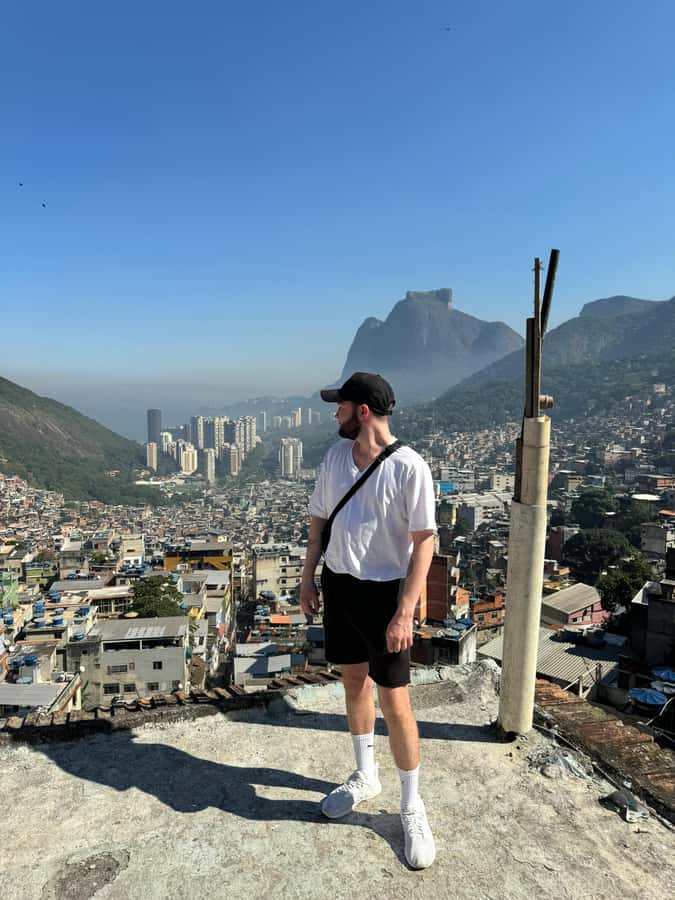 Rio: Favela Rocinha Tour with Local Guide & Secret Spots - Why Rocinha changes the usual Rio story
