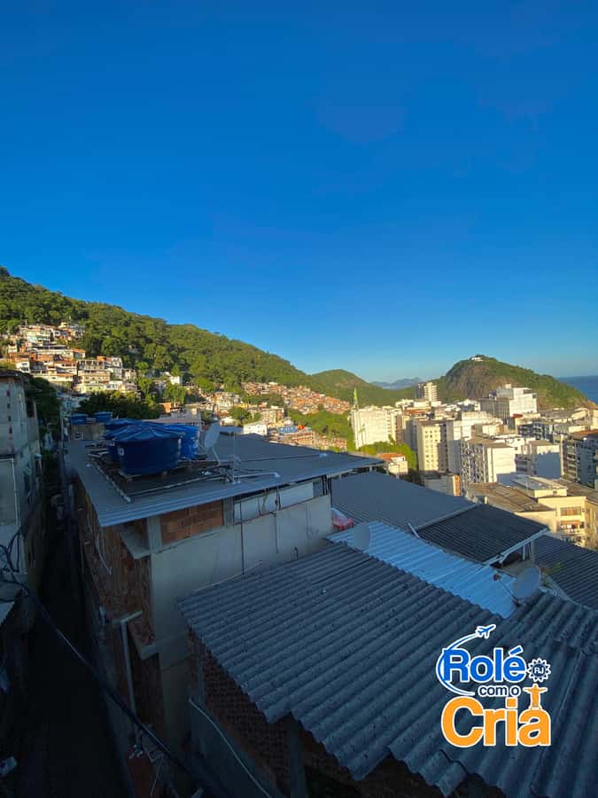 Rio: Favela Tour Imersion in Babilônia and Chapéu Mangueira - What the $47 Price Covers