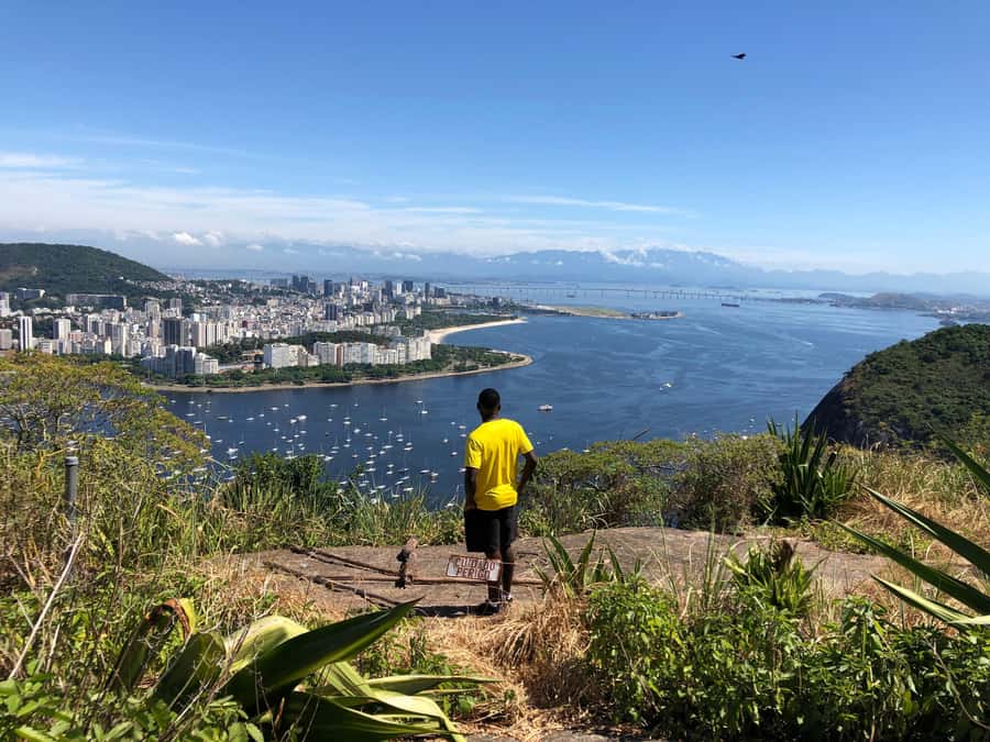 Rio: Favela Tour Imersion in Babilônia and Chapéu Mangueira - Who Will Get the Most From This Tour