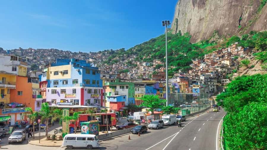 Rio: Favela Walking Tour of Rocinha with a Resident Guide - My Booking Verdict