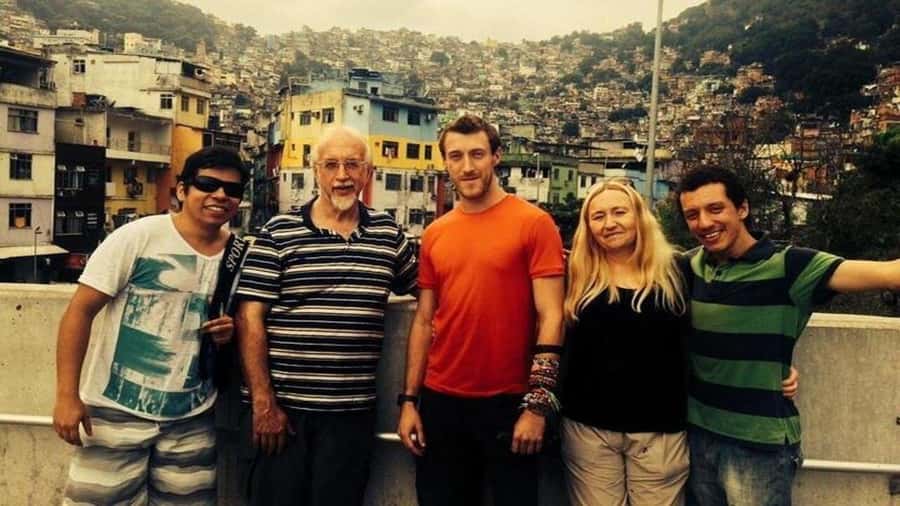 Rio: Favela Walking Tour of Rocinha with a Resident Guide - Meeting Capoeira, Murals, and Community Projects