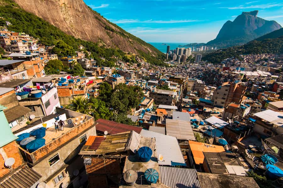 Rio: Favela Walking Tour of Rocinha with a Resident Guide - Is $106 a Fair Price?