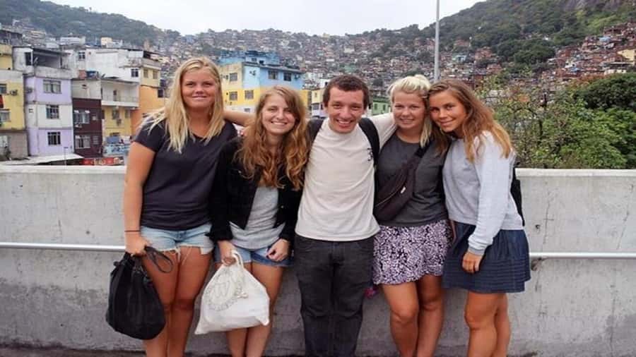 Rio: Favela Walking Tour of Rocinha with a Resident Guide - Who Should Book This Rocinha Tour?