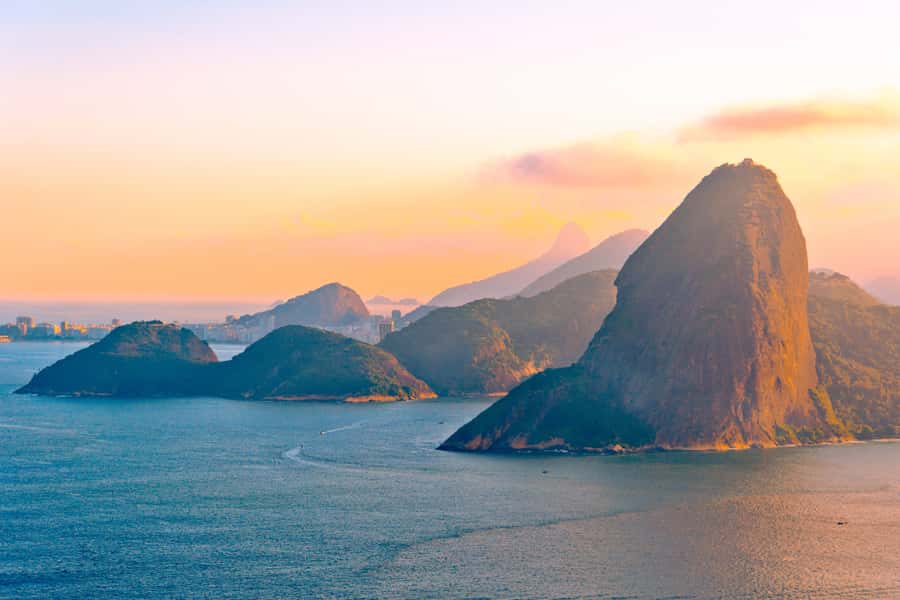Rio: Guanabara Bay 2-Hour Boat Tour - What this Guanabara Bay cruise is really like