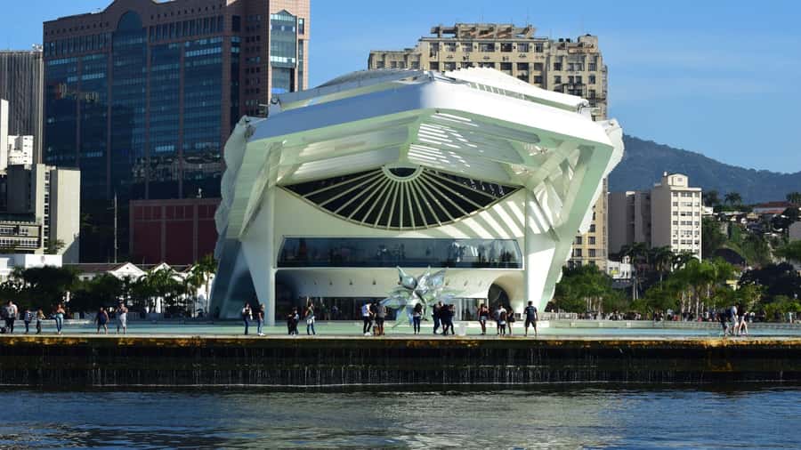Rio: Guanabara Bay Boat Tour - Key points to know before boarding