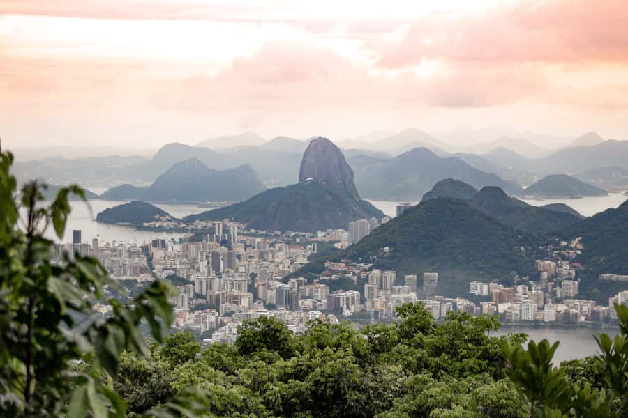 Rio: Half-Day Jeep Tour at Floresta da Tijuca - Key points at a glance