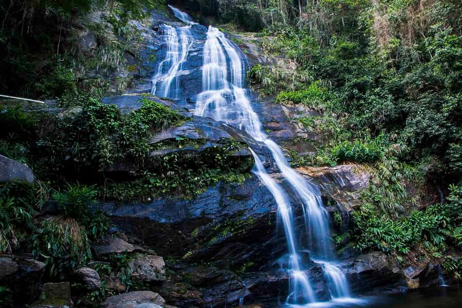 Rio: Half-Day Jeep Tour at Floresta da Tijuca - Is $60 a fair price?
