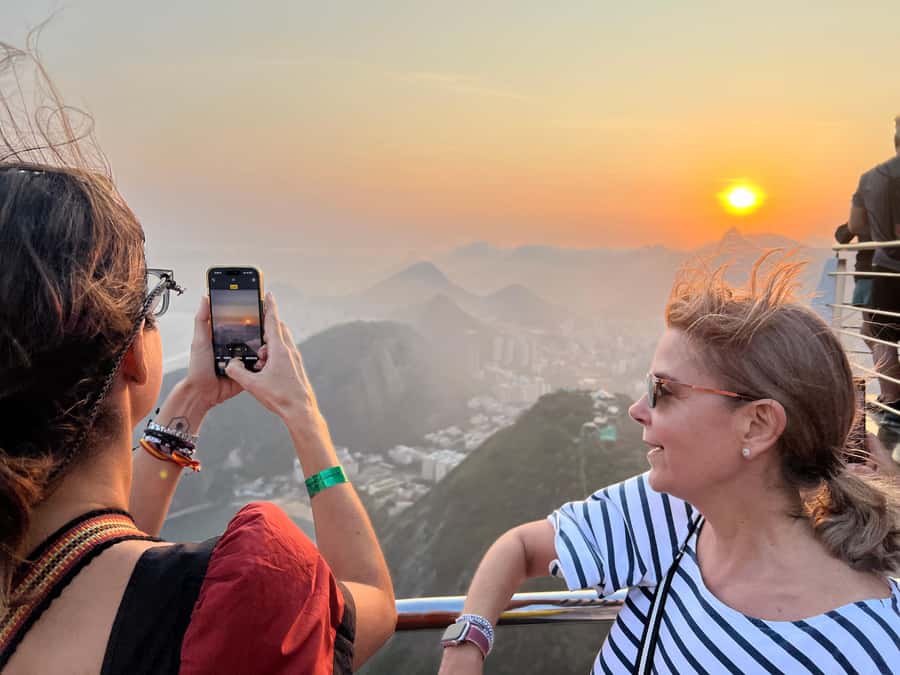 Rio Highlights: Christ, Sugarloaf, more in a Private Tour - What this private Rio day is really designed to do