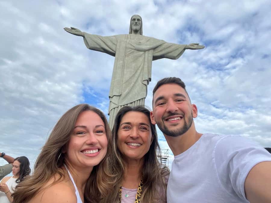 Rio Highlights: Christ, Sugarloaf, more in a Private Tour - Sugarloaf Mountain and the cable car ride