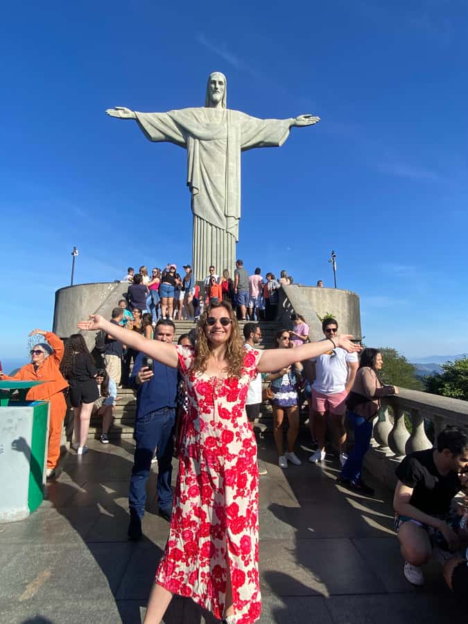 Rio Highlights: Christ, Sugarloaf, more in a Private Tour - The Metropolitan Cathedral and central city culture