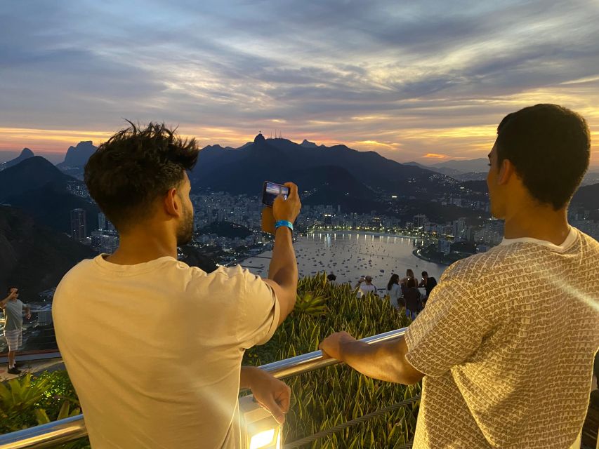 Rio Highlights: Christ, Sugarloaf, more in a Private Tour - Tijuca National Park for a taste of rainforest