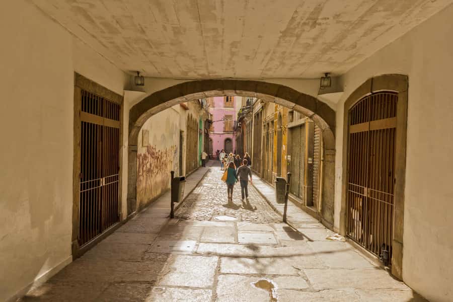 Rio: Historical Walking Tour - Confeitaria Colombo, a 1894 Rio institution