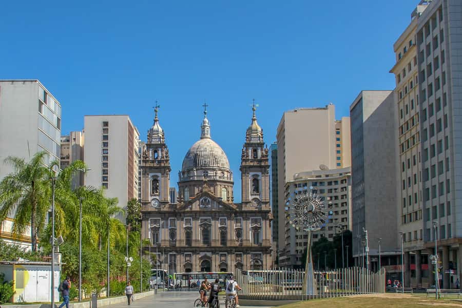 Rio: Historical Walking Tour - Is the $79 price good value?