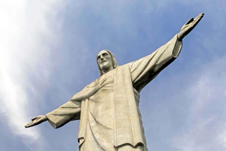 Rio: Maracanã Stadium & Christ the Redeemer by Rack Railway - Key points to know before booking