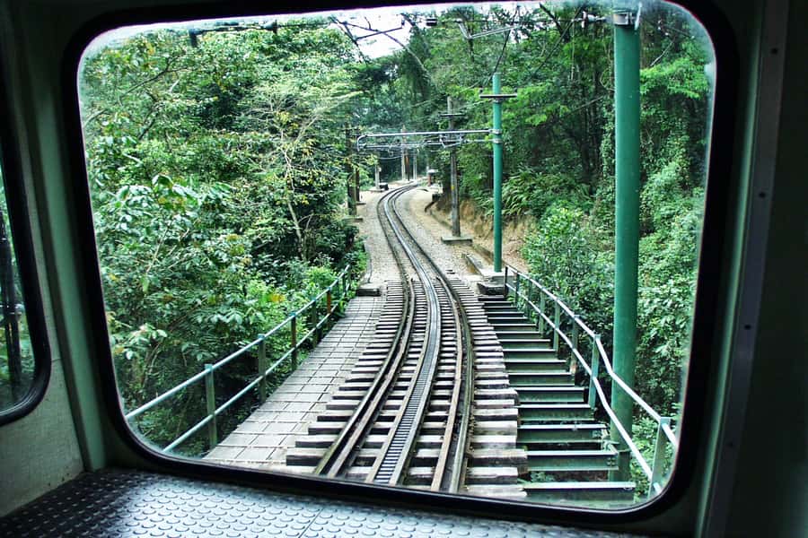 Rio: Maracanã Stadium & Christ the Redeemer by Rack Railway - Who should choose this Rio outing?