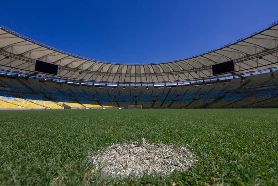 Rio: Maracanã Stadium Official Entrance Ticket - Why Maracanã matters in Rio