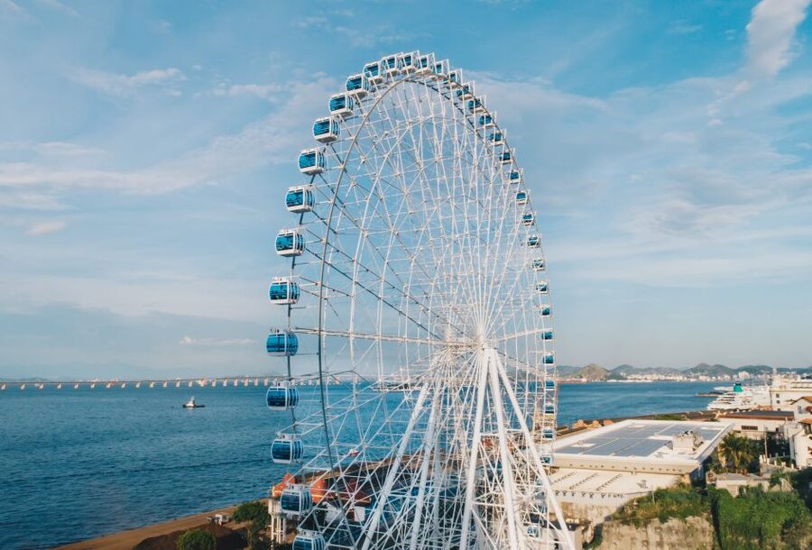 Rio: Museum of Tomorrow, Yup Star & Olympic Boulevard - Who will enjoy this experience most