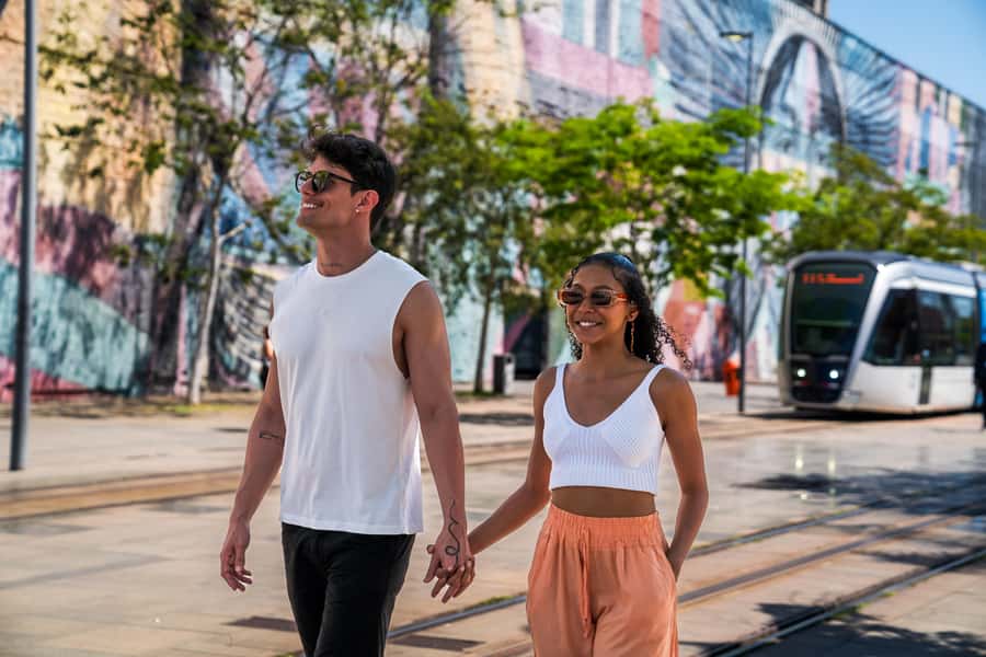 Rio: Olympic Boulevard, Museum of Tomorrow & History Tour - Key points to know before booking