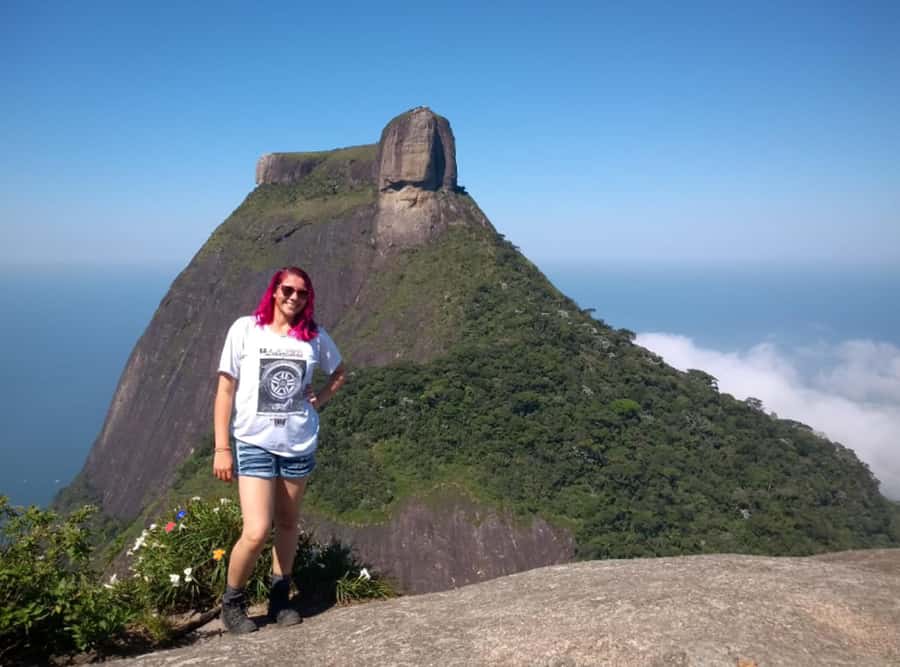 Rio: Pedra Bonita 4-Hour Hike with Free Flight Ramp Visit - Why Pedra Bonita Works So Well in Rio
