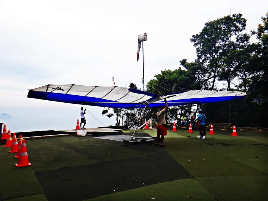 Rio: Pedra Bonita 4-Hour Hike with Free Flight Ramp Visit - Practical Tips for a Better Four Hours