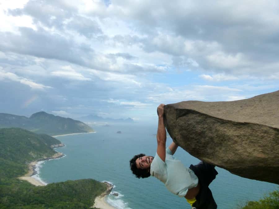 Rio: Pedra do Telégrafo Hiking & Relax in a Wild Beach - Practical ways to make the day better