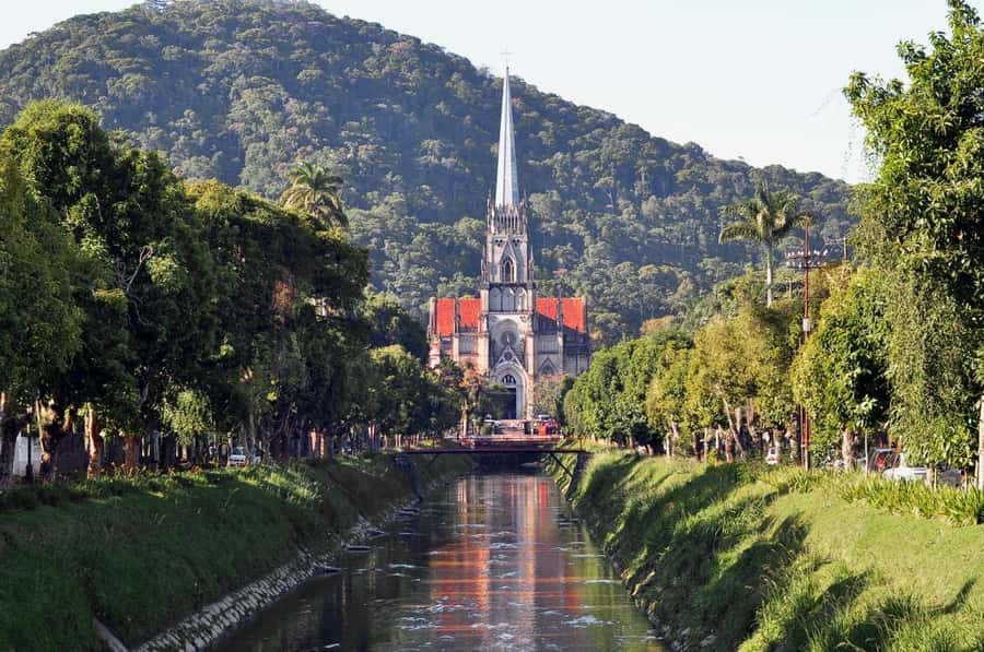 Rio: Petrópolis Trip with Palace, Imperial Museum & Brewery - Key points to know before booking