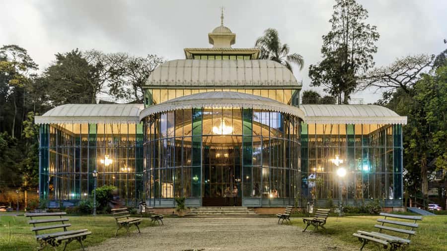 Rio: Petrópolis Trip with Palace, Imperial Museum & Brewery - Why Petrópolis makes a worthwhile day from Rio