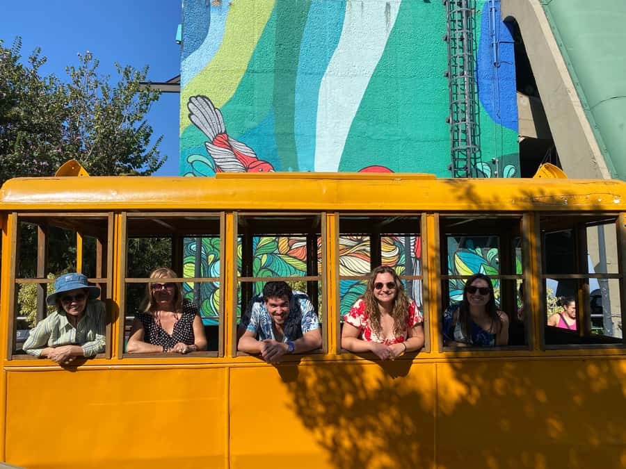 Rio: Private, Custom express, Main Attractions! - Christ the Redeemer before the crowds