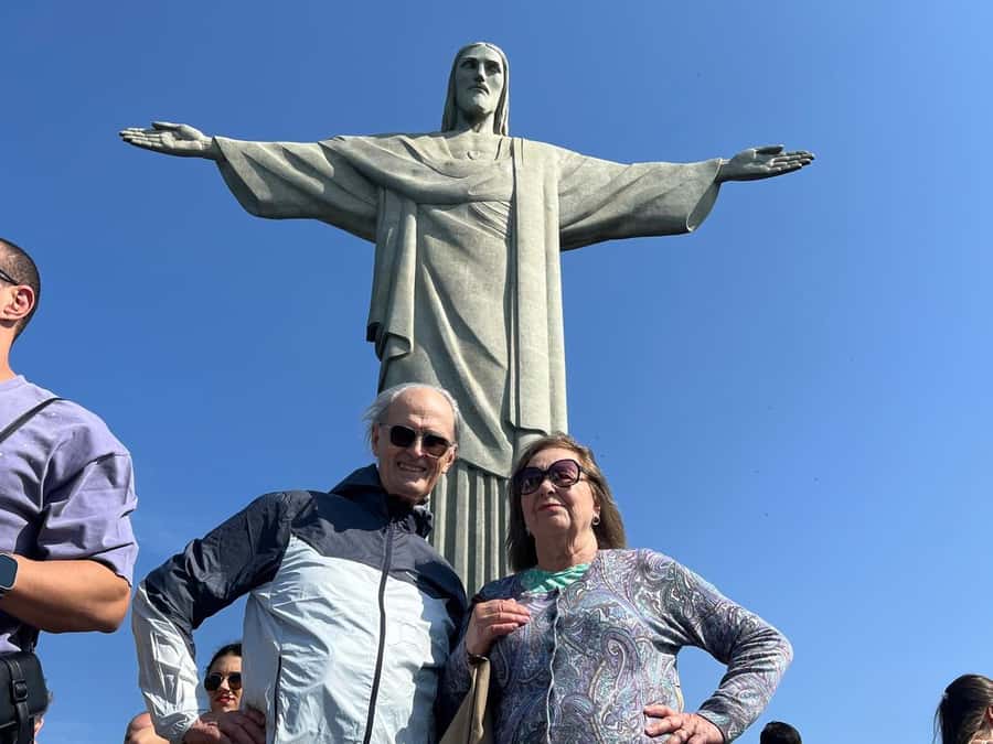 Rio: Private, Custom express, Main Attractions! - Who will get the most from this Rio express tour