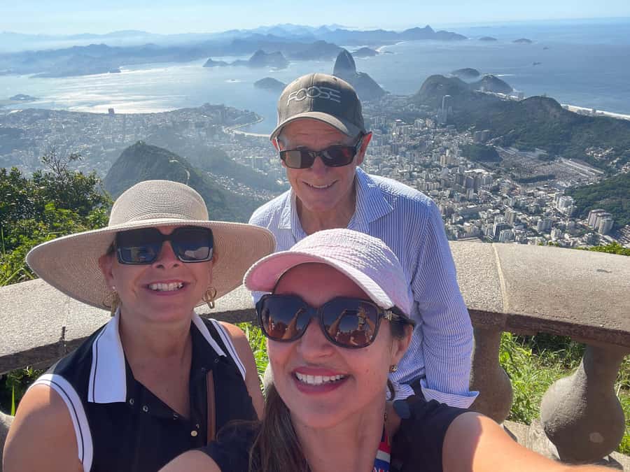 Rio: Private, Custom express, Main Attractions! - Should you book this private Rio express tour?