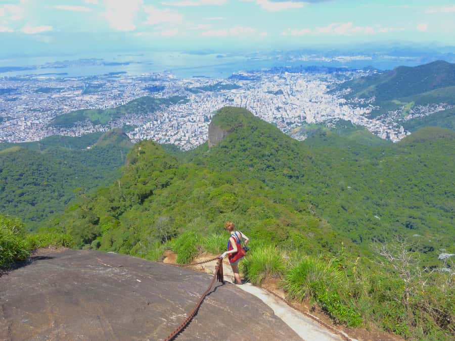 Rio: Private Tour 5 Hours Customized Tour With a Local Guide - Key Points