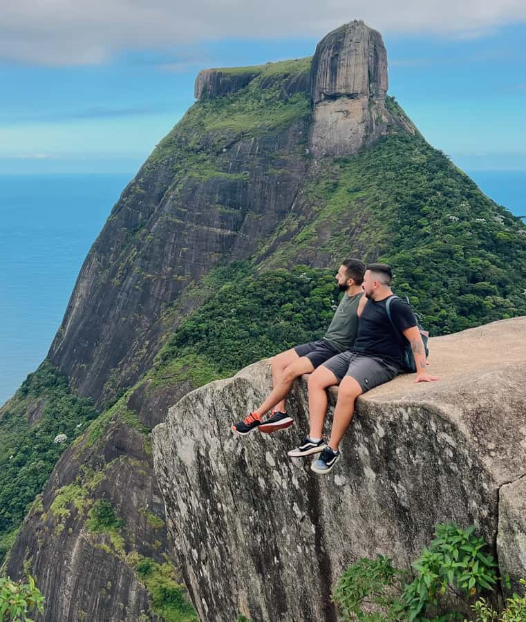 Rio: Private Tour 5 Hours Customized Tour With a Local Guide - Why a Flexible Five-Hour Tour Works in Rio