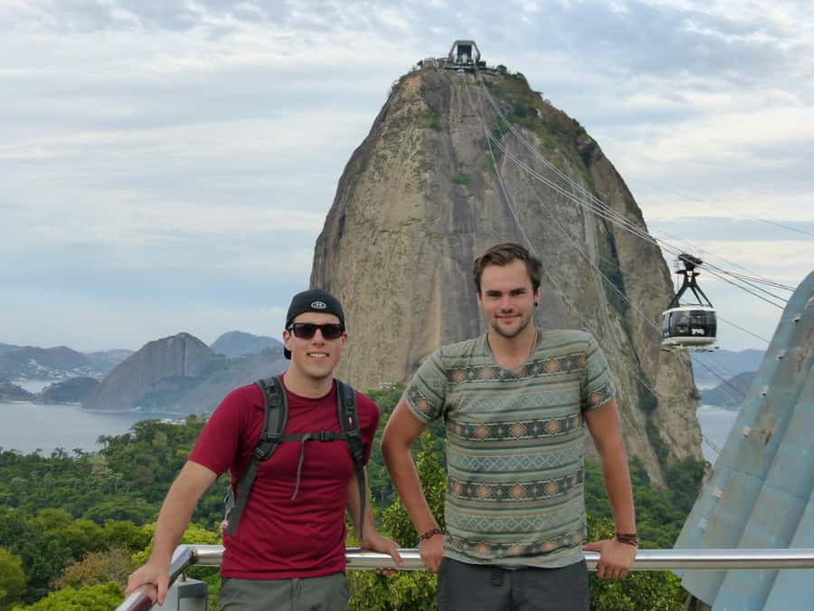 Rio: Private Tour 5 Hours Customized Tour With a Local Guide - Tijuca Forest and the Botanical Garden