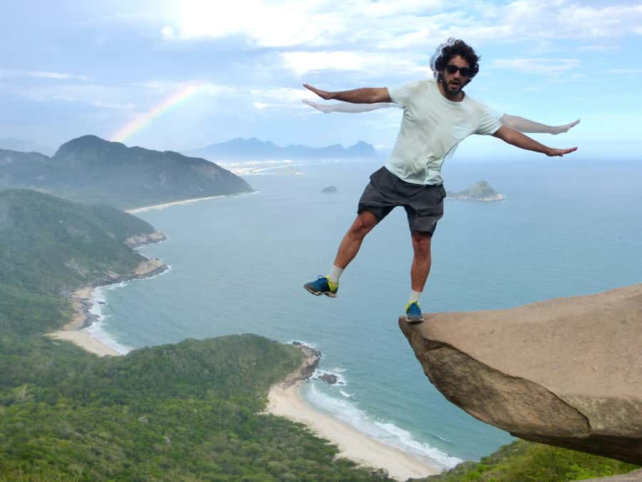 Rio: Private Tour 5 Hours Customized Tour With a Local Guide - Beaches, Walks, and Scenic Drives