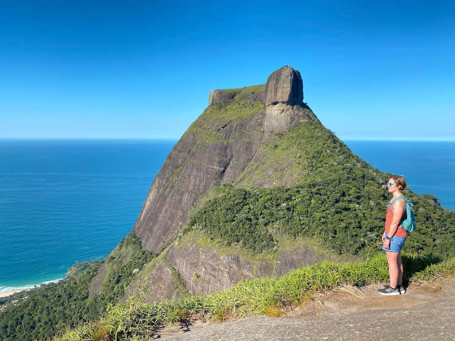 Rio: Private Tour 5 Hours Customized Tour With a Local Guide - Building Your Route Around What You Actually Like