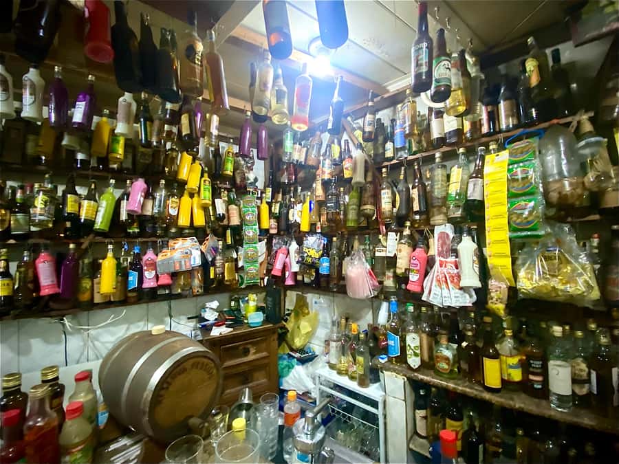 Rio: Pub Crawl in Lapa with Cachaça Tasting and Live Samba - Guides, group size, and feeling looked after