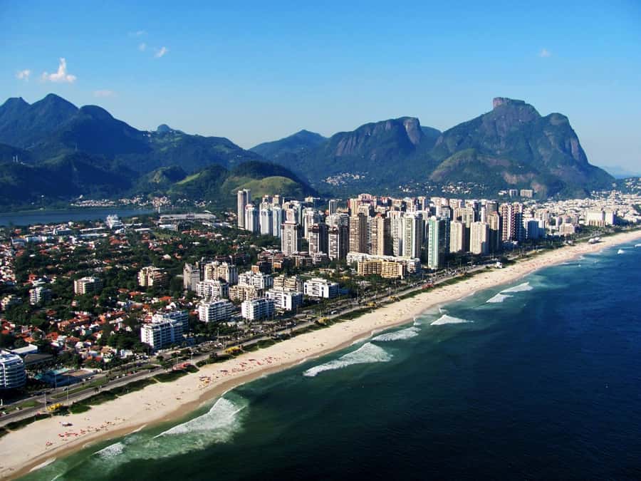 Rio's Best Hidden Beaches Small Group Tour - Why this beach trip works for a full half-day