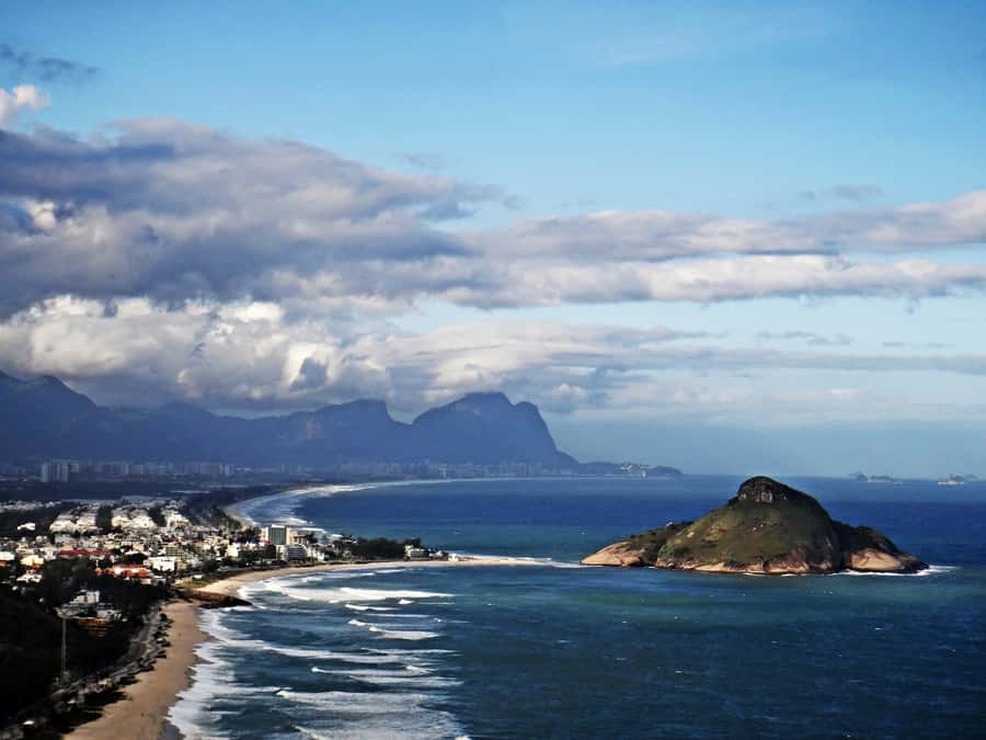 Rio's Best Hidden Beaches Small Group Tour - The timing issue you should take seriously