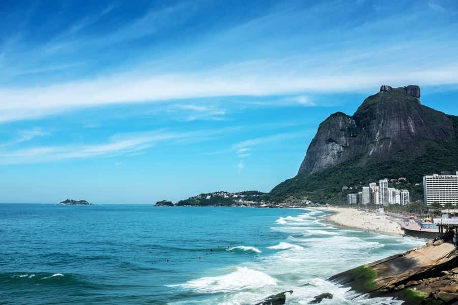 Rio's Best Hidden Beaches Small Group Tour - Who will enjoy this outing most